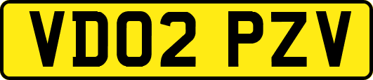VD02PZV