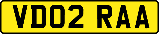 VD02RAA