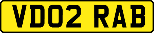 VD02RAB