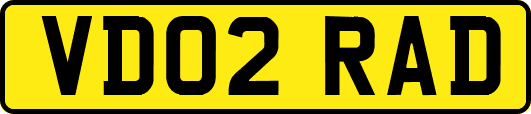 VD02RAD