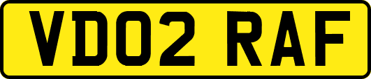 VD02RAF