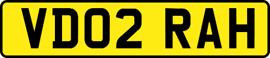 VD02RAH