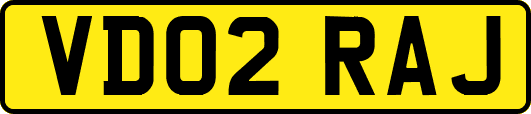 VD02RAJ