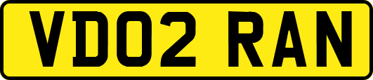 VD02RAN