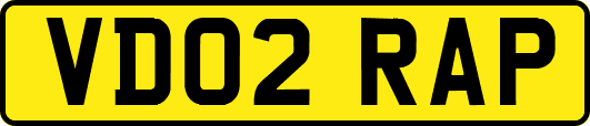 VD02RAP