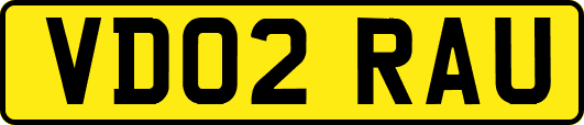 VD02RAU