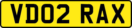 VD02RAX