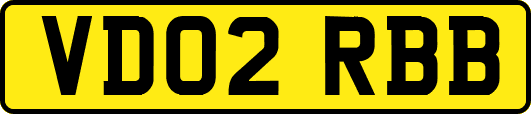 VD02RBB