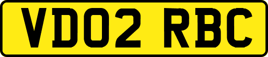 VD02RBC