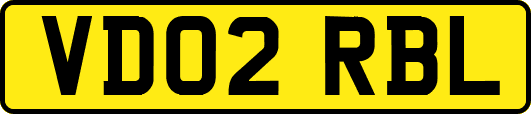 VD02RBL