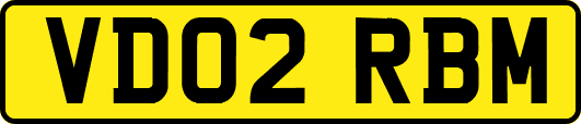 VD02RBM