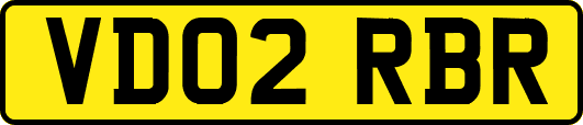 VD02RBR