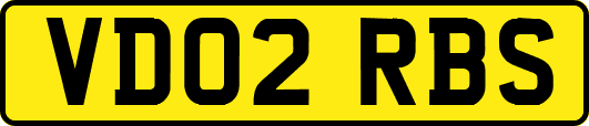VD02RBS