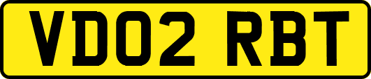 VD02RBT