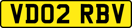 VD02RBV
