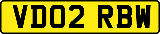 VD02RBW