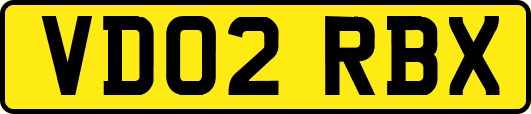 VD02RBX