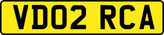 VD02RCA