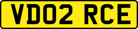 VD02RCE