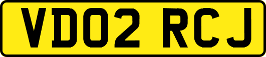 VD02RCJ
