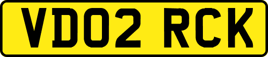 VD02RCK