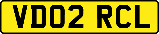 VD02RCL