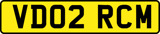 VD02RCM