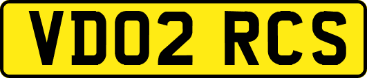 VD02RCS