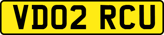 VD02RCU