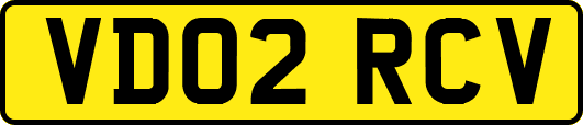 VD02RCV