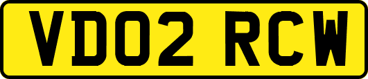 VD02RCW