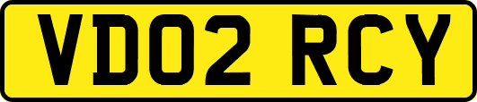VD02RCY