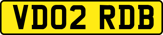 VD02RDB