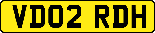 VD02RDH