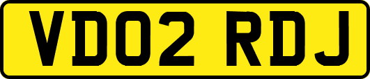 VD02RDJ