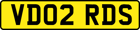 VD02RDS