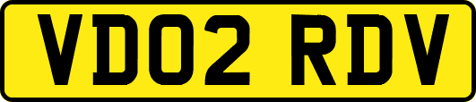VD02RDV