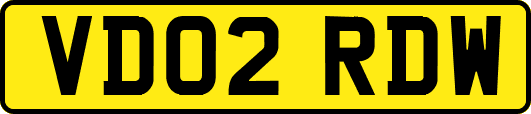 VD02RDW