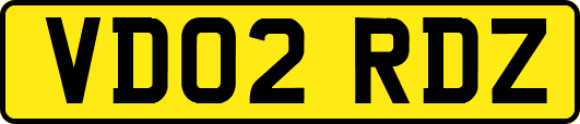 VD02RDZ