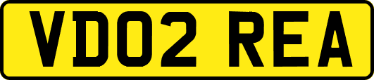 VD02REA