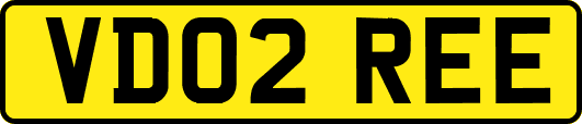 VD02REE