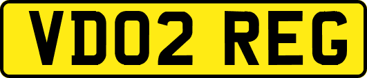VD02REG