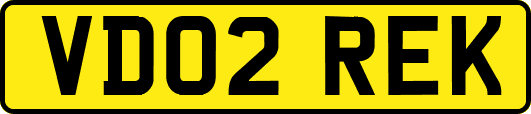 VD02REK
