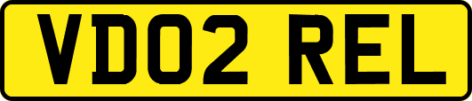 VD02REL