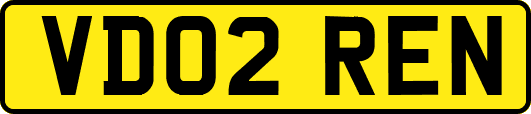 VD02REN
