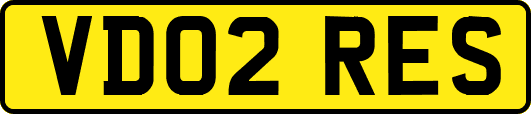 VD02RES