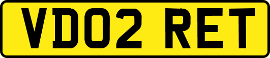 VD02RET
