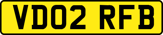 VD02RFB