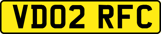 VD02RFC