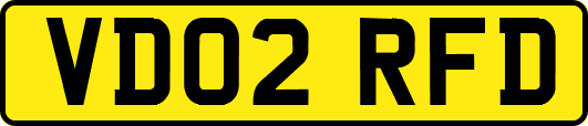 VD02RFD